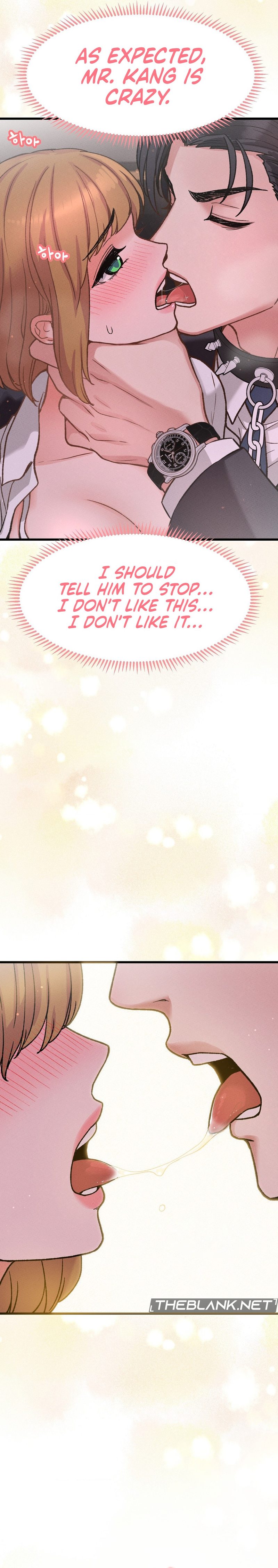 The CEO’s Dog Collar - Chapter 4 [photo 26] - MangaPorn