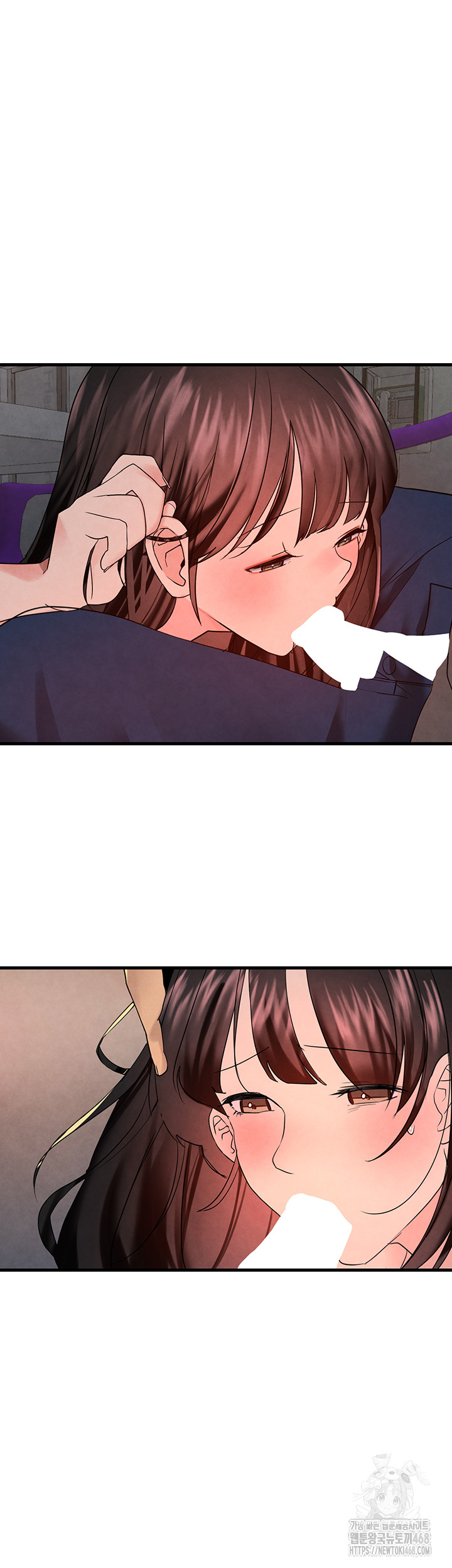 The BJ Manager Who Boosts His Favorability Raw - Chapter 24 [photo 48] - MangaPorn