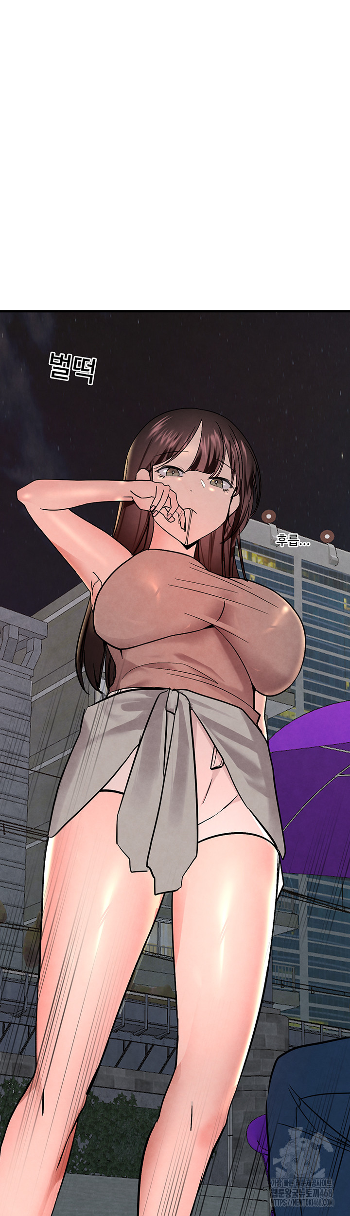 The BJ Manager Who Boosts His Favorability Raw - Chapter 24 [photo 49] - MangaPorn