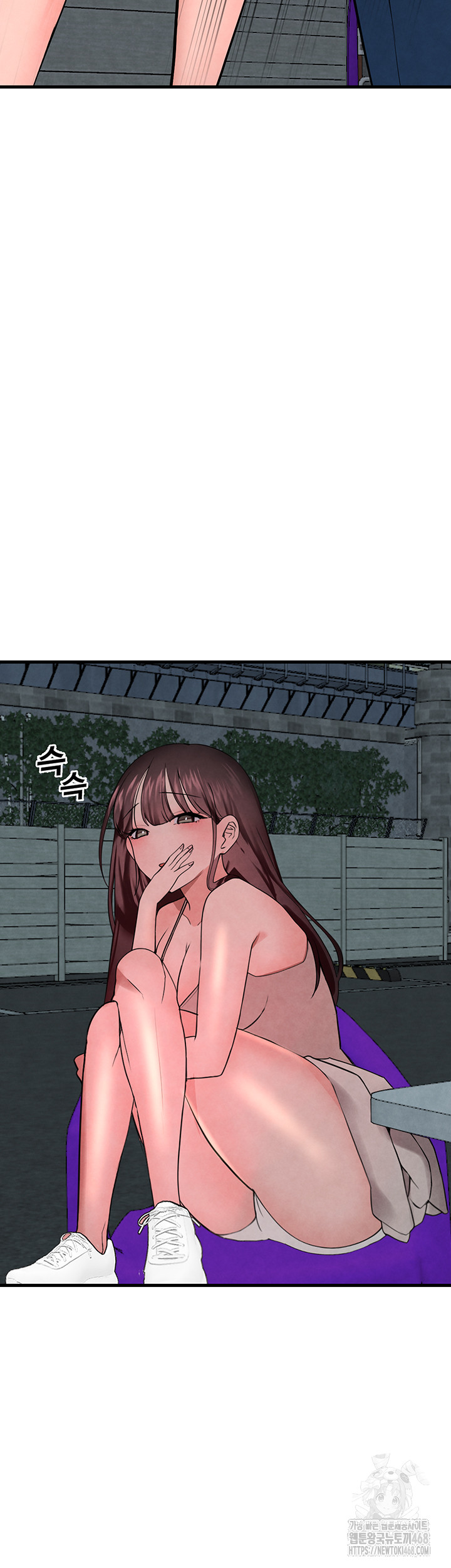 The BJ Manager Who Boosts His Favorability Raw - Chapter 24 [photo 50] - MangaPorn