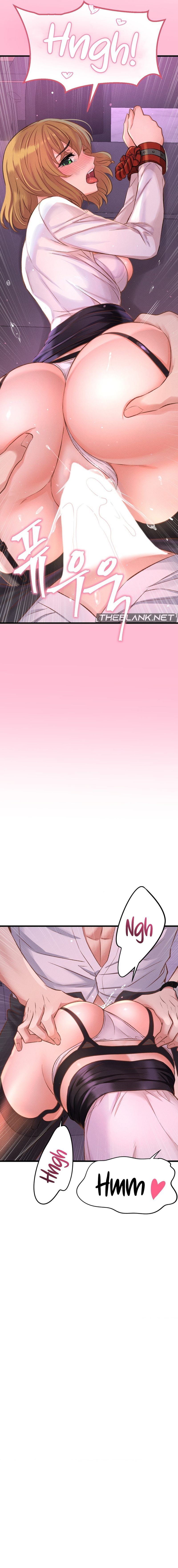 The CEO’s Dog Collar - Chapter 5 [photo 23] - MangaPorn