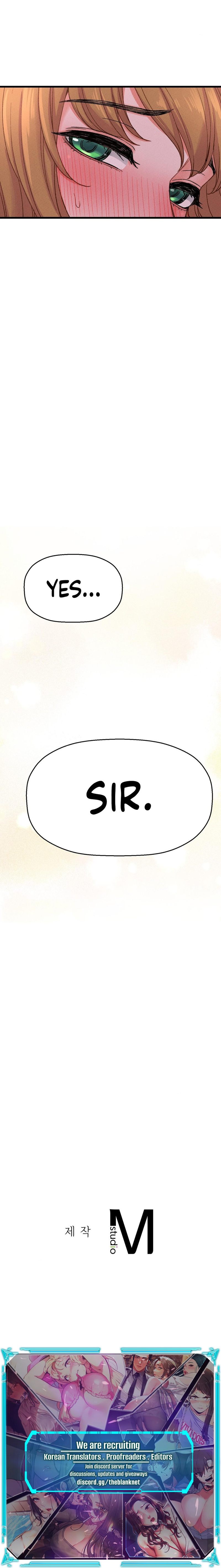 The CEO’s Dog Collar - Chapter 5 [photo 25] - MangaPorn