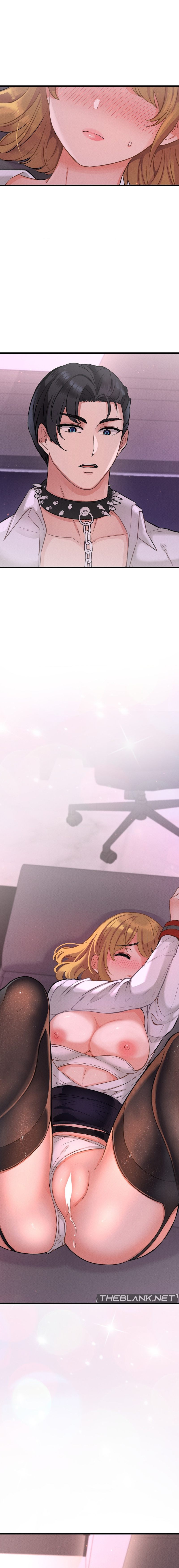 The CEO’s Dog Collar - Chapter 5 [photo 7] - MangaPorn