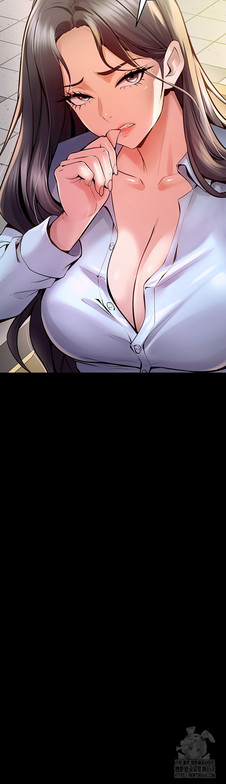 Prison Revenge Raw - Chapter 10 [photo 44] - MangaPorn