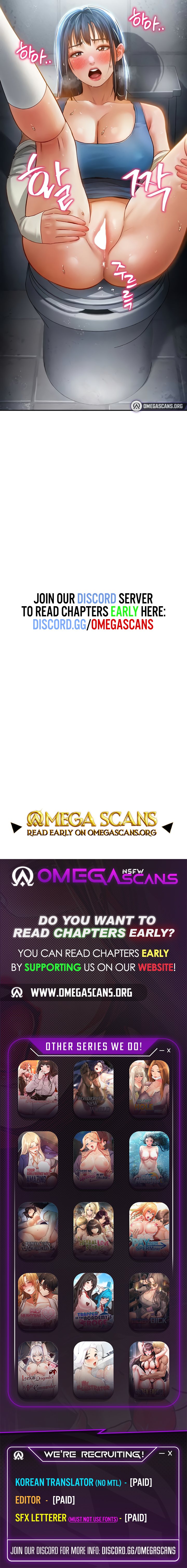 My Eyes Now See Desire - Chapter 21 [photo 9] - MangaPorn