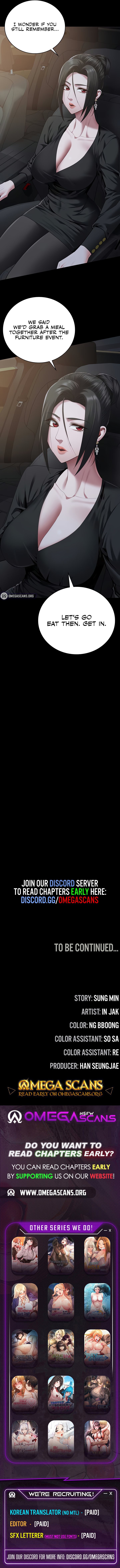 Locked Up - Chapter 96 [photo 11] - MangaPorn