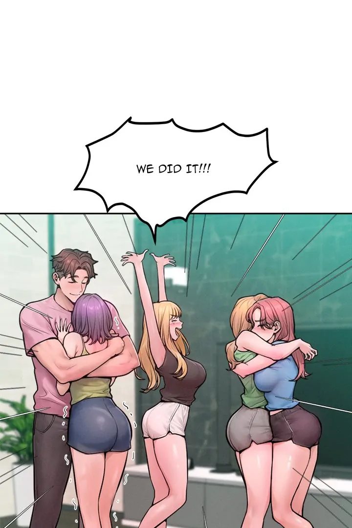 Tasty Missus x4 - Chapter 12 [photo 16] - MangaPorn