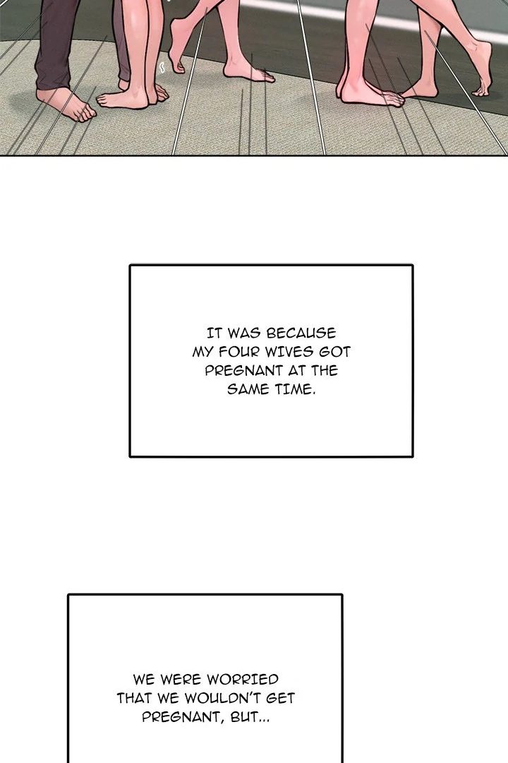 Tasty Missus x4 - Chapter 12 [photo 17] - MangaPorn