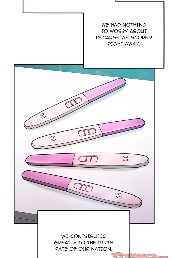 Tasty Missus x4 - Chapter 12 [photo 18] - MangaPorn