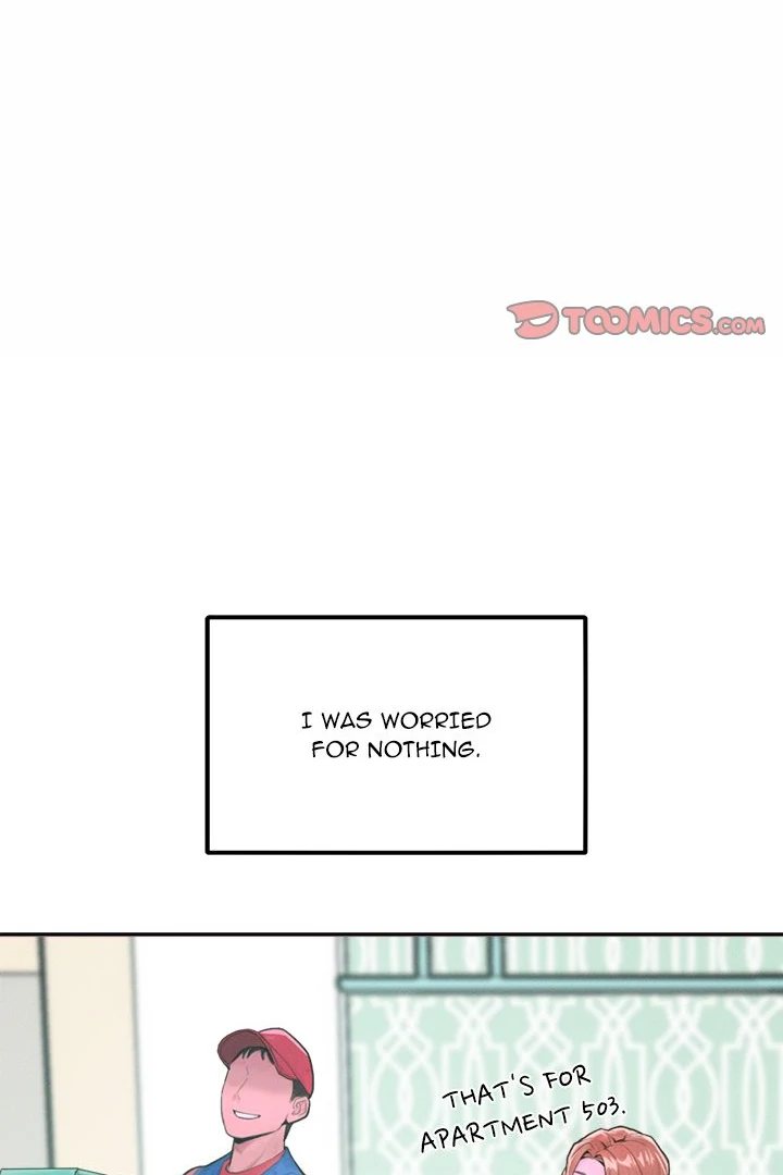 Tasty Missus x4 - Chapter 12 [photo 38] - MangaPorn