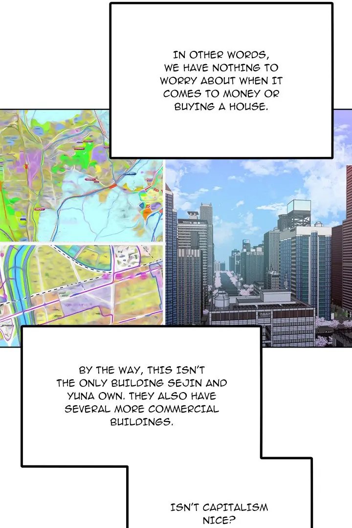 Tasty Missus x4 - Chapter 12 [photo 46] - MangaPorn