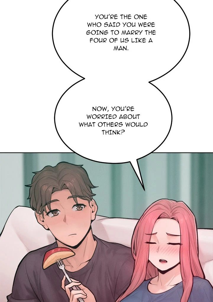 Tasty Missus x4 - Chapter 12 [photo 53] - MangaPorn