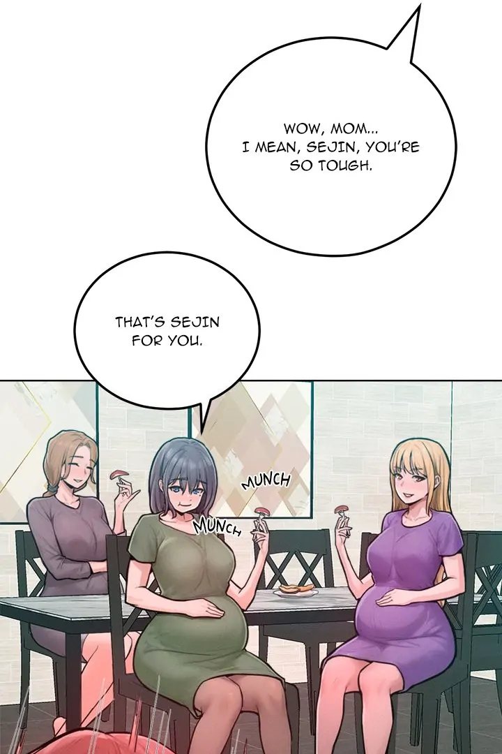 Tasty Missus x4 - Chapter 12 [photo 55] - MangaPorn