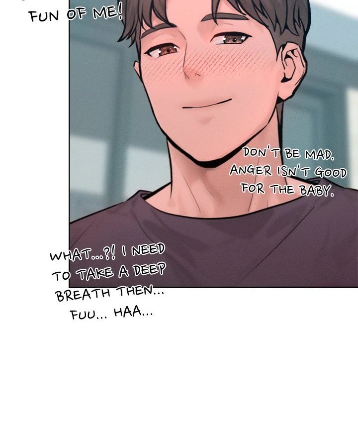 Tasty Missus x4 - Chapter 12 [photo 58] - MangaPorn