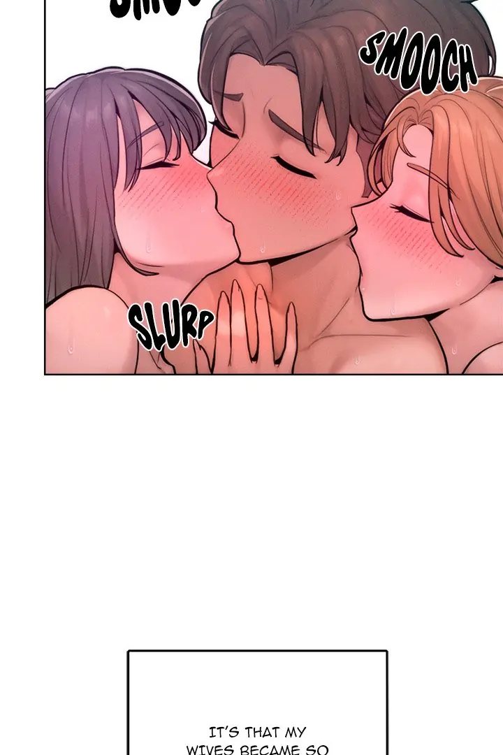 Tasty Missus x4 - Chapter 12 [photo 62] - MangaPorn