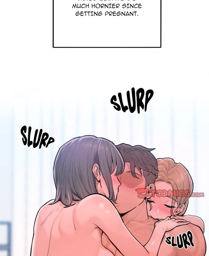 Tasty Missus x4 - Chapter 12 [photo 63] - MangaPorn