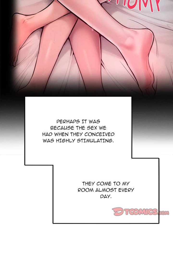 Tasty Missus x4 - Chapter 12 [photo 76] - MangaPorn