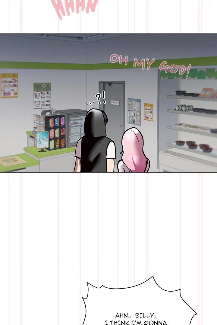 The Ghostly Deal - Chapter 5 [photo 100] - MangaPorn