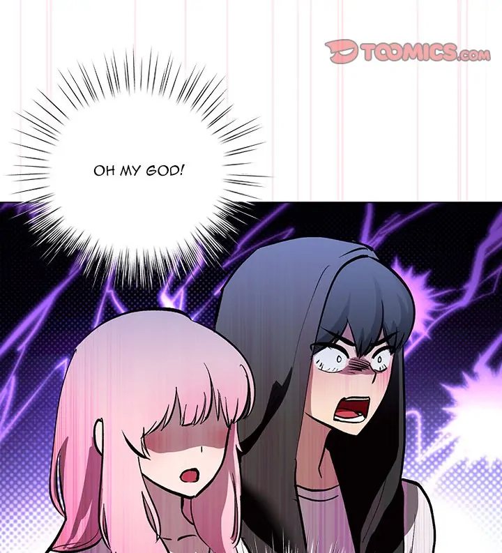 The Ghostly Deal - Chapter 5 [photo 102] - MangaPorn