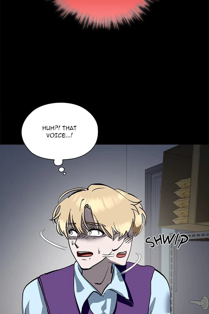 The Ghostly Deal - Chapter 5 [photo 131] - MangaPorn