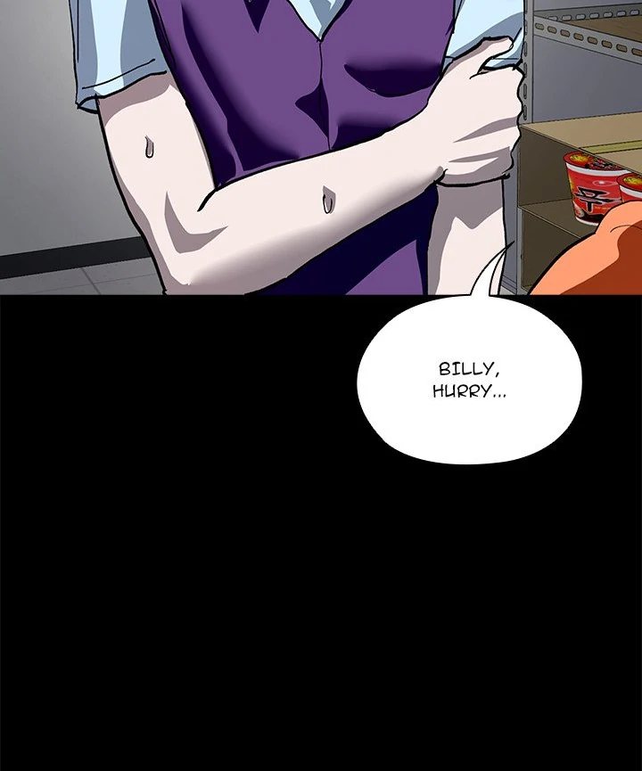 The Ghostly Deal - Chapter 5 [photo 132] - MangaPorn