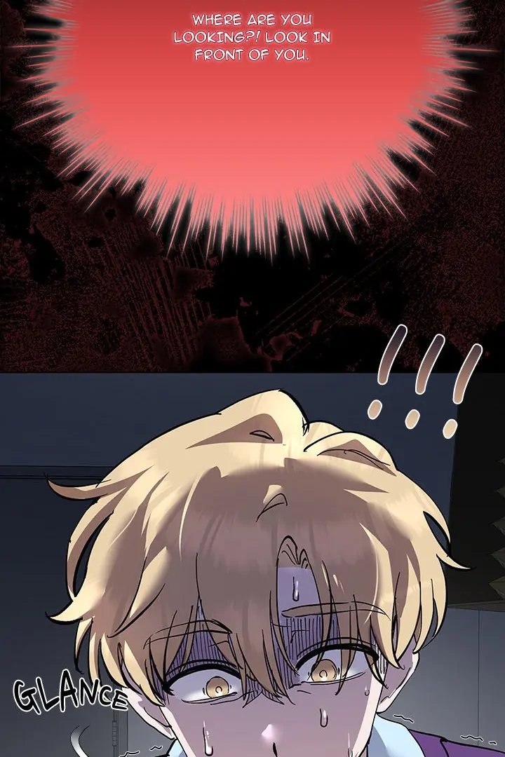 The Ghostly Deal - Chapter 5 [photo 134] - MangaPorn