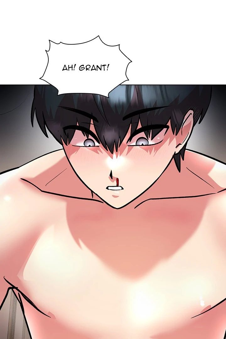 The Ghostly Deal - Chapter 5 [photo 22] - MangaPorn