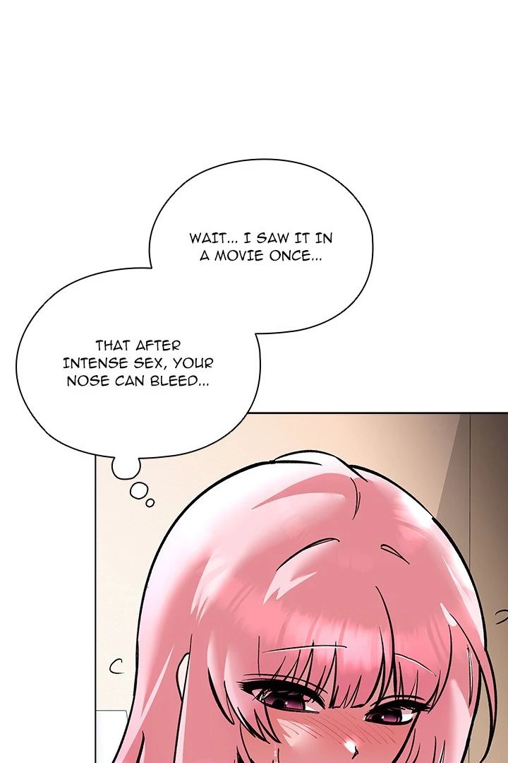 The Ghostly Deal - Chapter 5 [photo 27] - MangaPorn