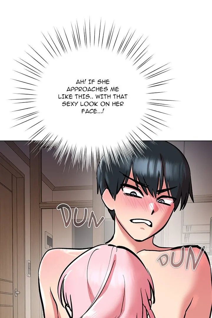 The Ghostly Deal - Chapter 5 [photo 33] - MangaPorn