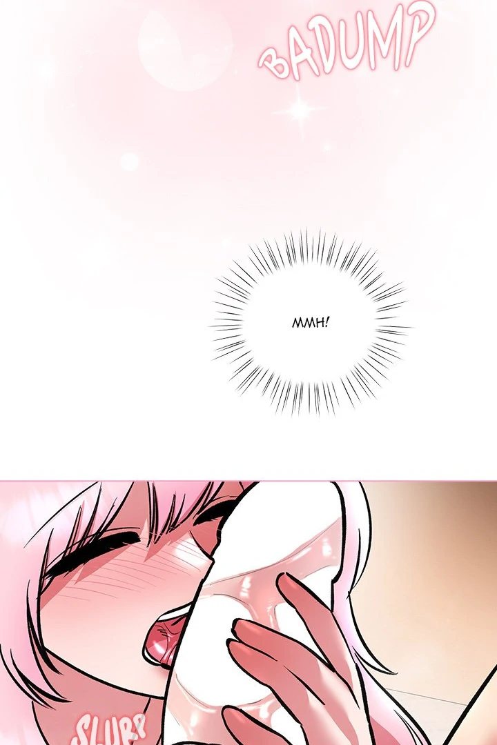 The Ghostly Deal - Chapter 5 [photo 51] - MangaPorn