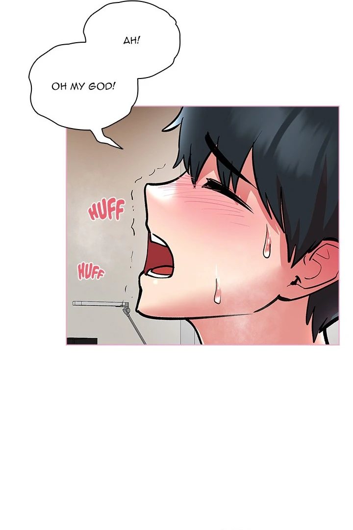 The Ghostly Deal - Chapter 5 [photo 55] - MangaPorn