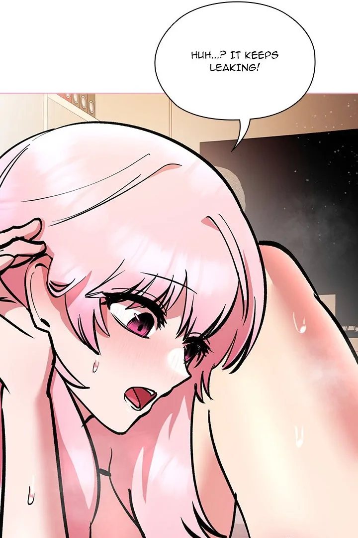 The Ghostly Deal - Chapter 5 [photo 56] - MangaPorn