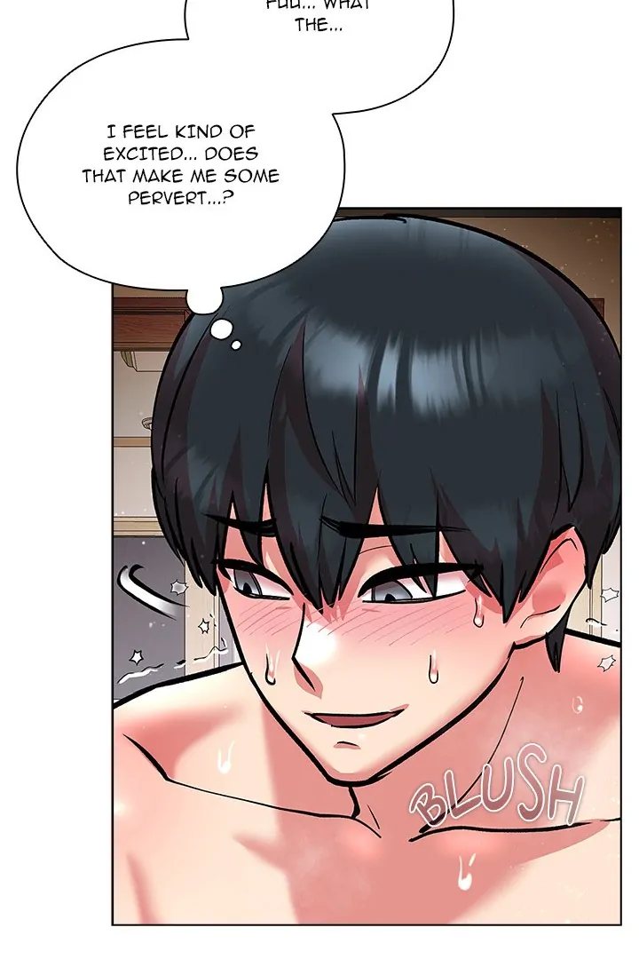 The Ghostly Deal - Chapter 5 [photo 72] - MangaPorn