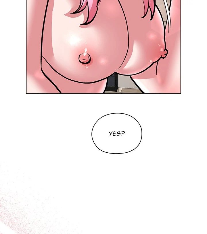 The Ghostly Deal - Chapter 5 [photo 74] - MangaPorn