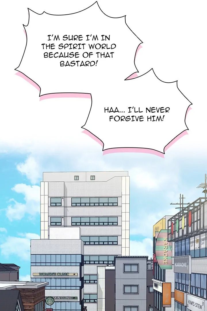 The Ghostly Deal - Chapter 5 [photo 80] - MangaPorn