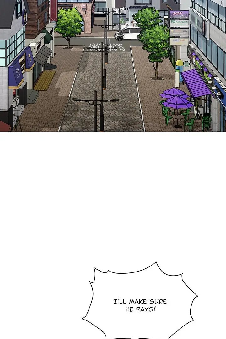 The Ghostly Deal - Chapter 5 [photo 81] - MangaPorn