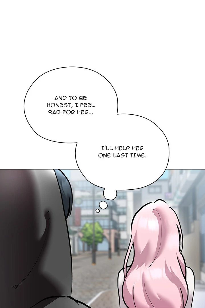 The Ghostly Deal - Chapter 5 [photo 85] - MangaPorn