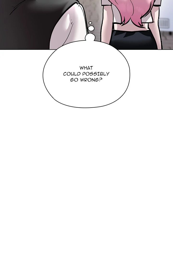 The Ghostly Deal - Chapter 5 [photo 86] - MangaPorn