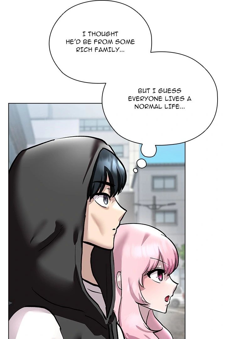 The Ghostly Deal - Chapter 5 [photo 89] - MangaPorn