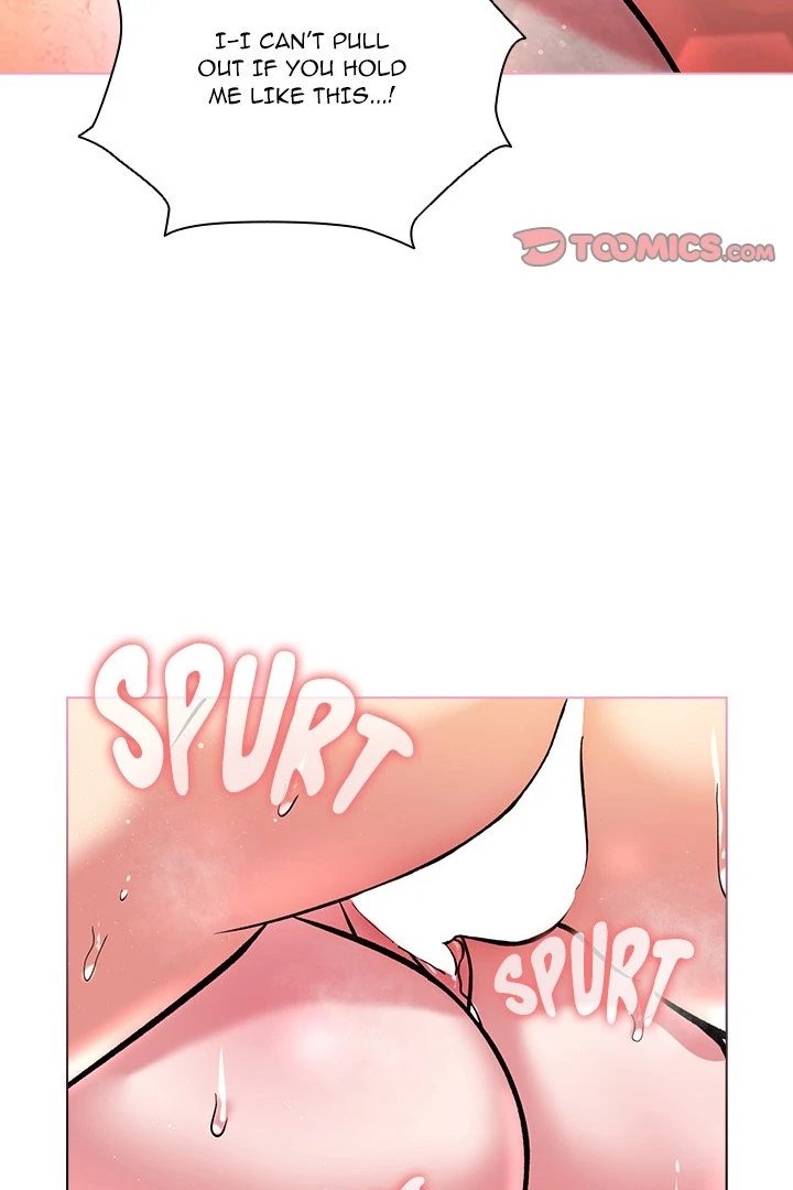 The Ghostly Deal - Chapter 5 [photo 9] - MangaPorn