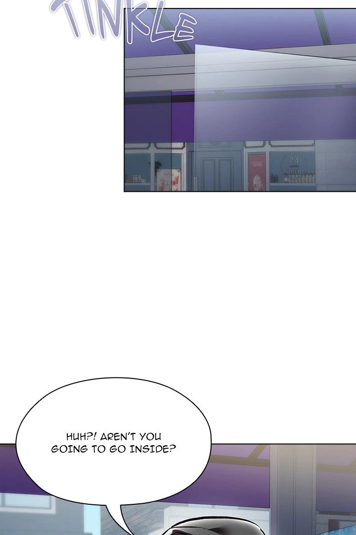 The Ghostly Deal - Chapter 5 [photo 91] - MangaPorn