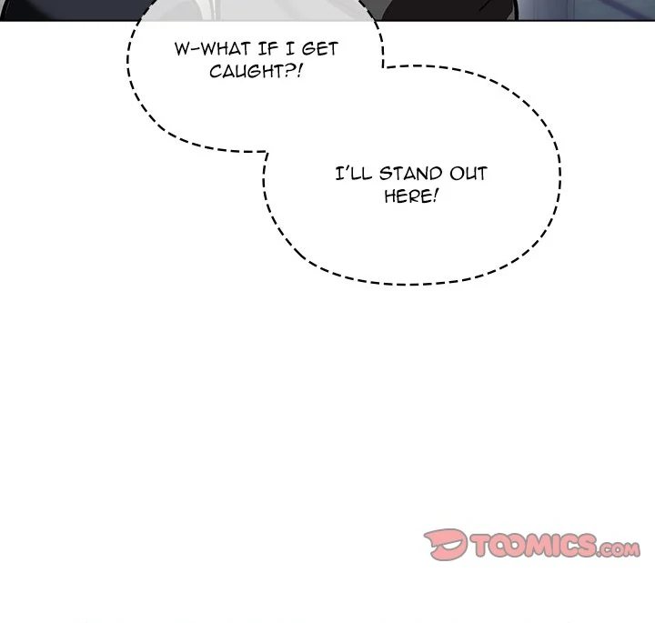 The Ghostly Deal - Chapter 5 [photo 93] - MangaPorn