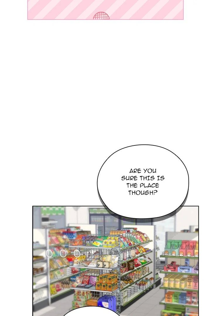 The Ghostly Deal - Chapter 5 [photo 95] - MangaPorn