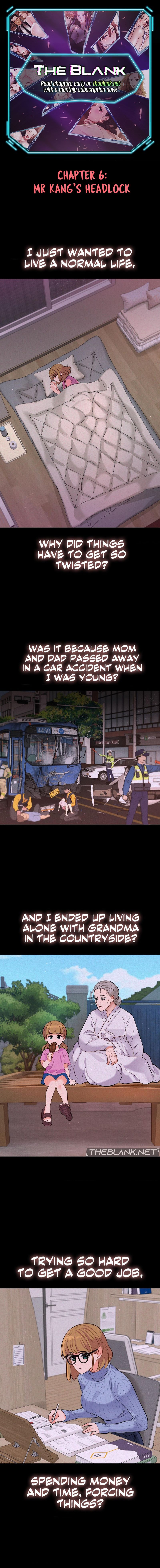 The CEO’s Dog Collar - Chapter 6 [photo 1] - MangaPorn