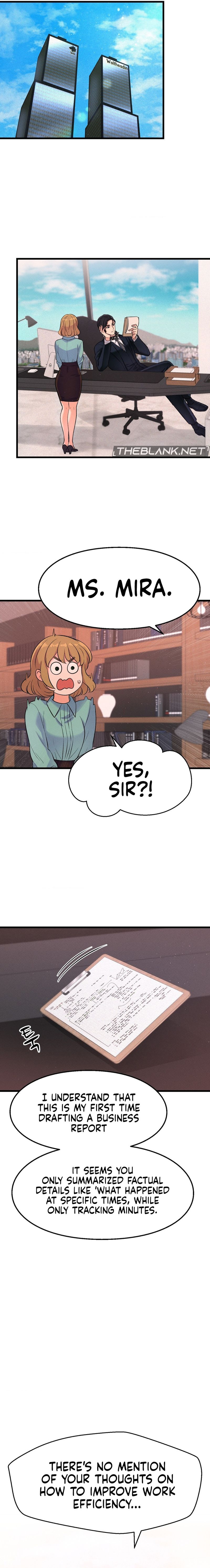 The CEO’s Dog Collar - Chapter 6 [photo 10] - MangaPorn