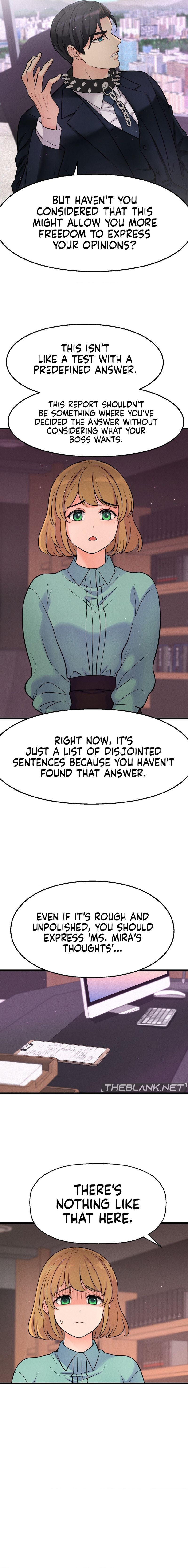 The CEO’s Dog Collar - Chapter 6 [photo 12] - MangaPorn