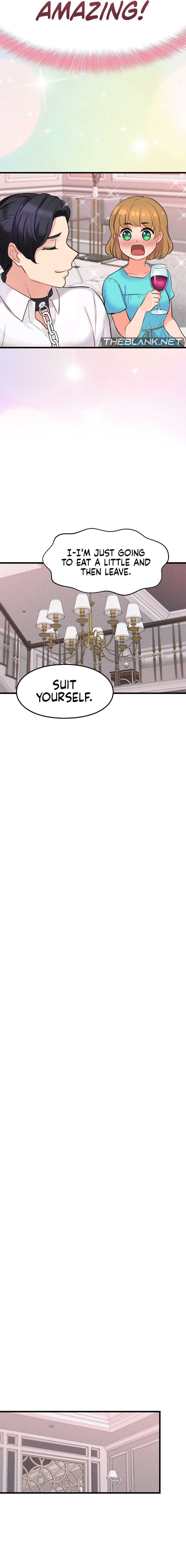 The CEO’s Dog Collar - Chapter 6 [photo 24] - MangaPorn