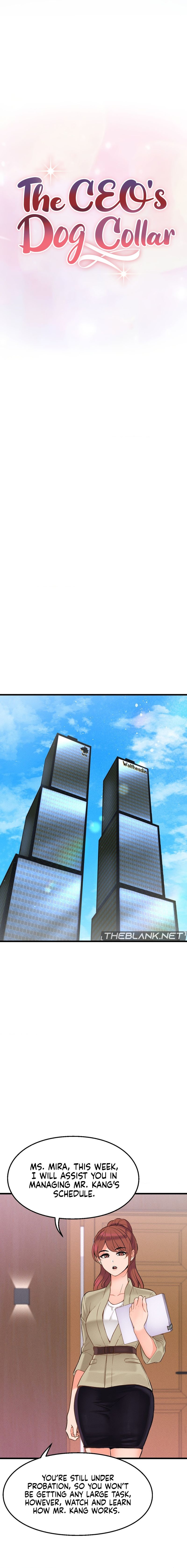 The CEO’s Dog Collar - Chapter 6 [photo 3] - MangaPorn