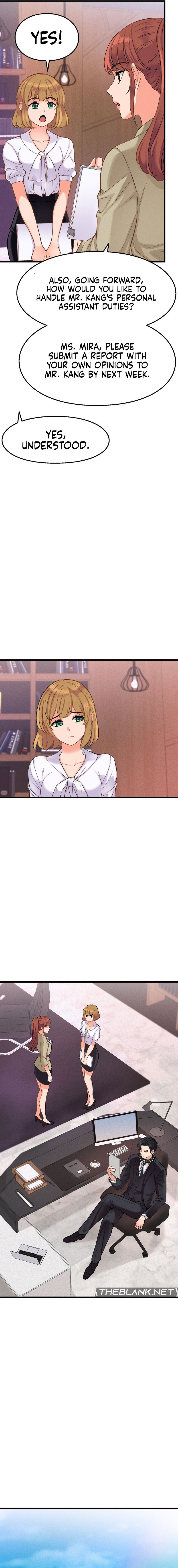 The CEO’s Dog Collar - Chapter 6 [photo 4] - MangaPorn