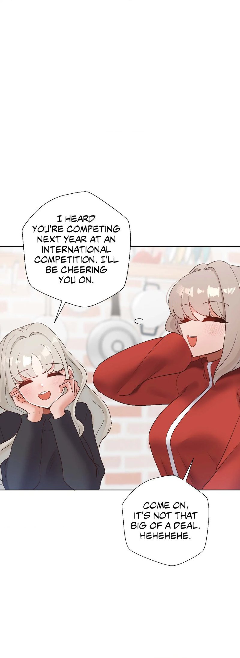 Family with Benefits - Chapter 50 [photo 12] - MangaPorn